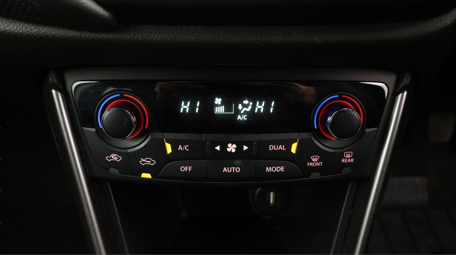 Used Suzuki SX4 S-Cross 2022 for sale - 77181825: Photo 12