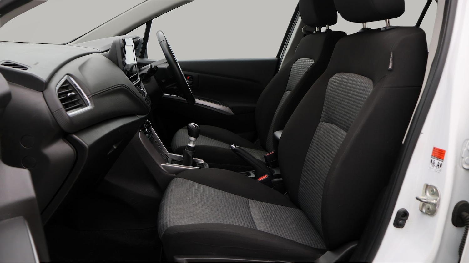 Used Suzuki SX4 S-Cross 2022 for sale - 77181825: Photo 14