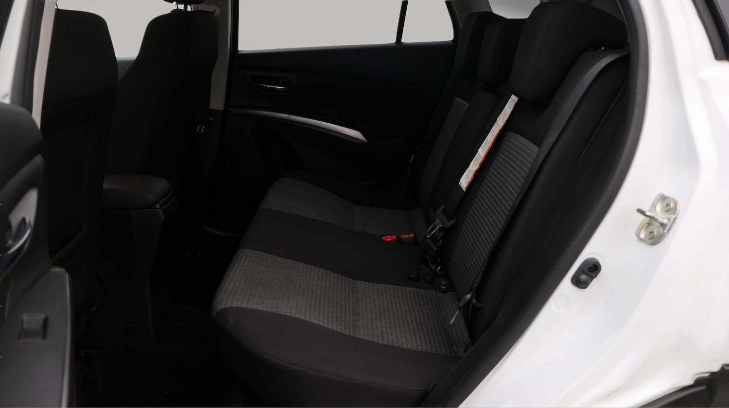 Used Suzuki SX4 S-Cross 2022 for sale - 77181825: Photo 16