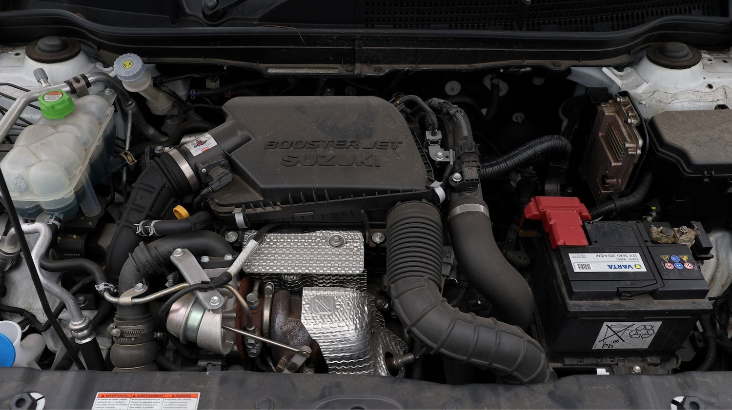 Used Suzuki SX4 S-Cross 2022 for sale - 77181825: Photo 19