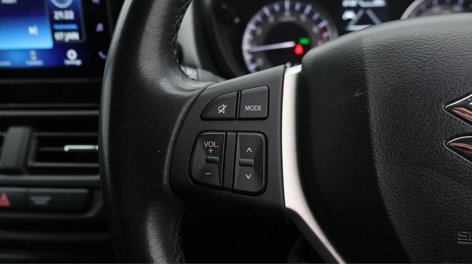 Used Suzuki SX4 S-Cross 2022 for sale - 77181825: Photo 23