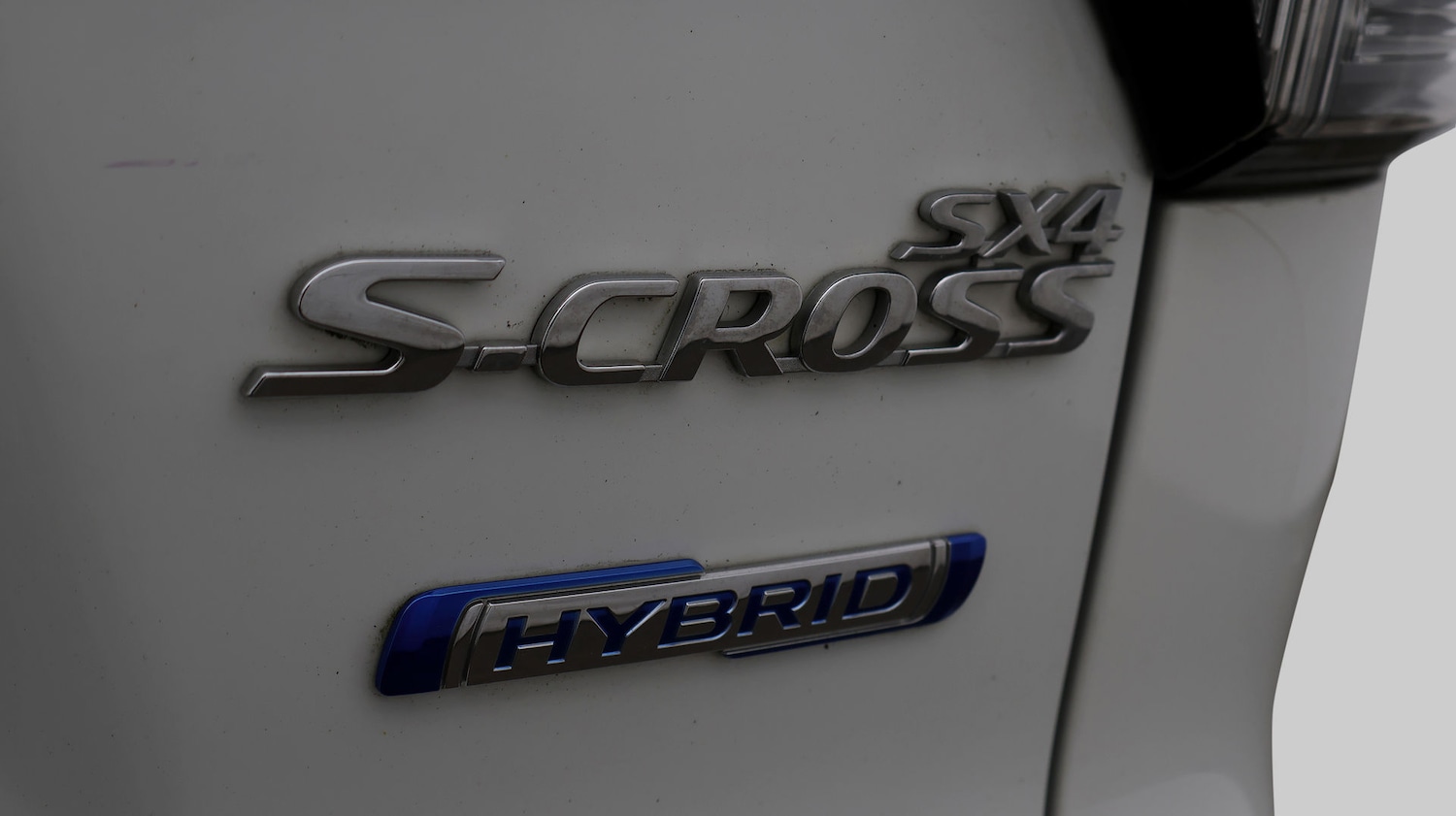 Used Suzuki SX4 S-Cross 2022 for sale - 77181825: Photo 25