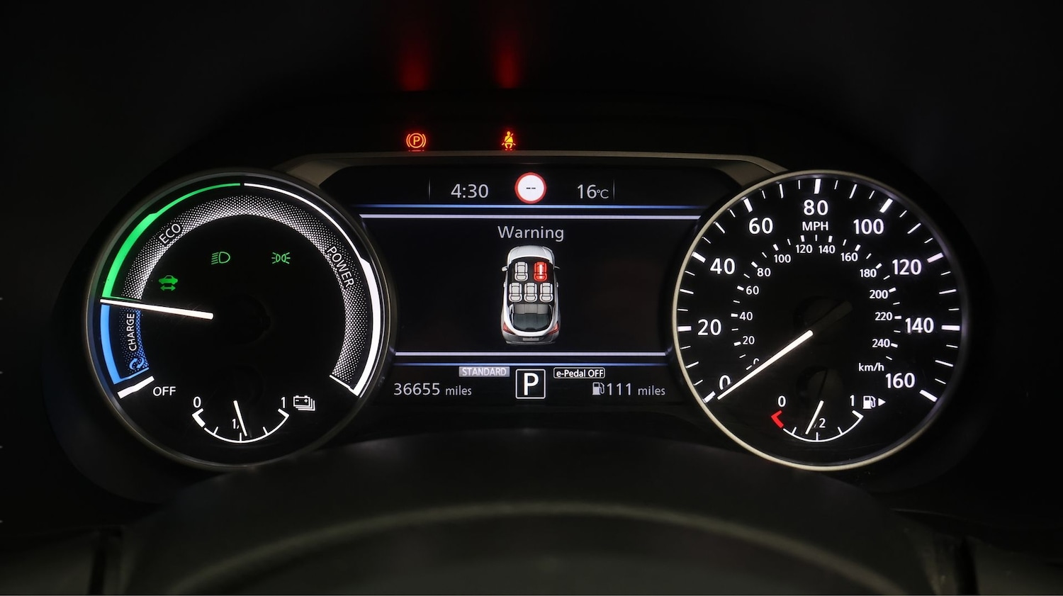 Used Nissan Juke 2023 for sale - 77677059: Photo 10