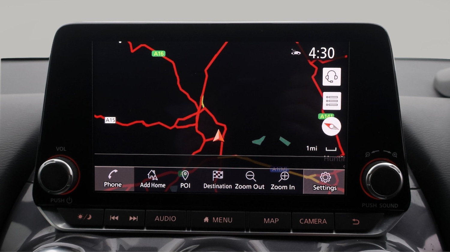 Used Nissan Juke 2023 for sale - 77677059: Photo 11