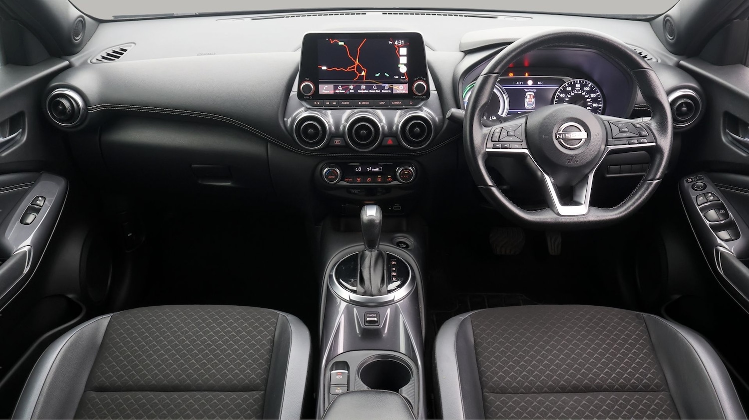 Used Nissan Juke 2023 for sale - 77677059: Photo 13