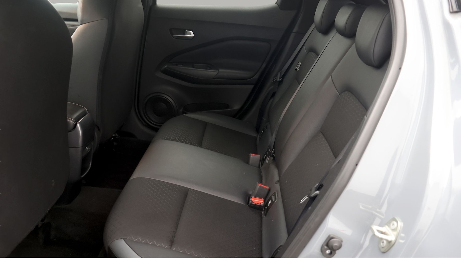 Used Nissan Juke 2023 for sale - 77677059: Photo 16