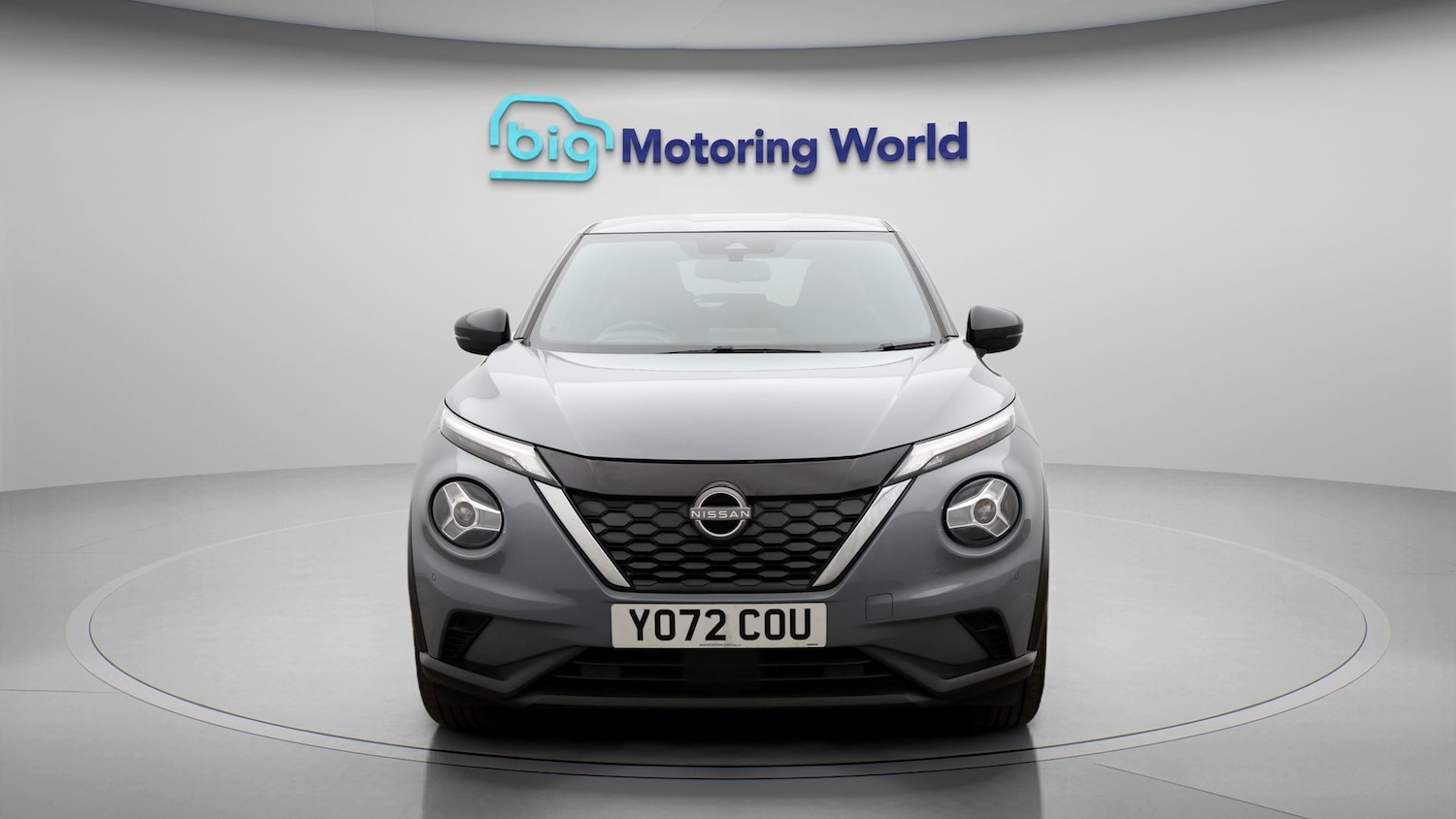 Used Nissan Juke 2023 for sale - 77677059: Photo 2