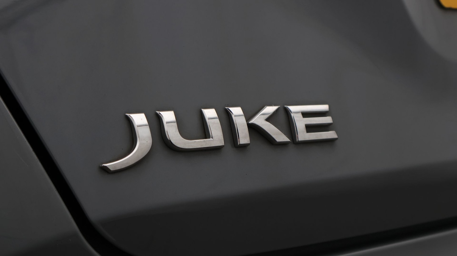 Used Nissan Juke 2023 for sale - 77677059: Photo 26