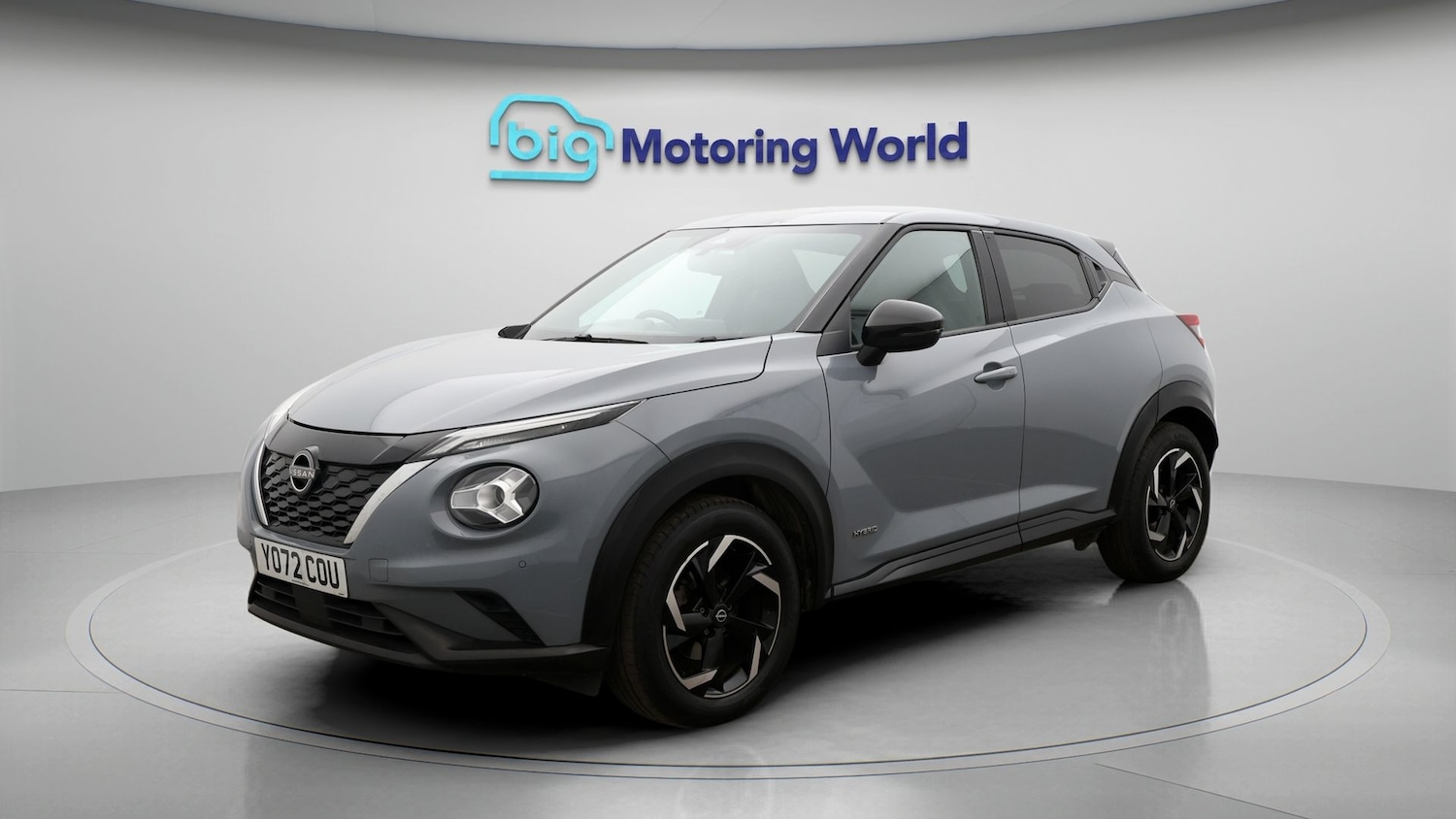 Used Nissan Juke 2023 for sale - 77677059: Photo 3
