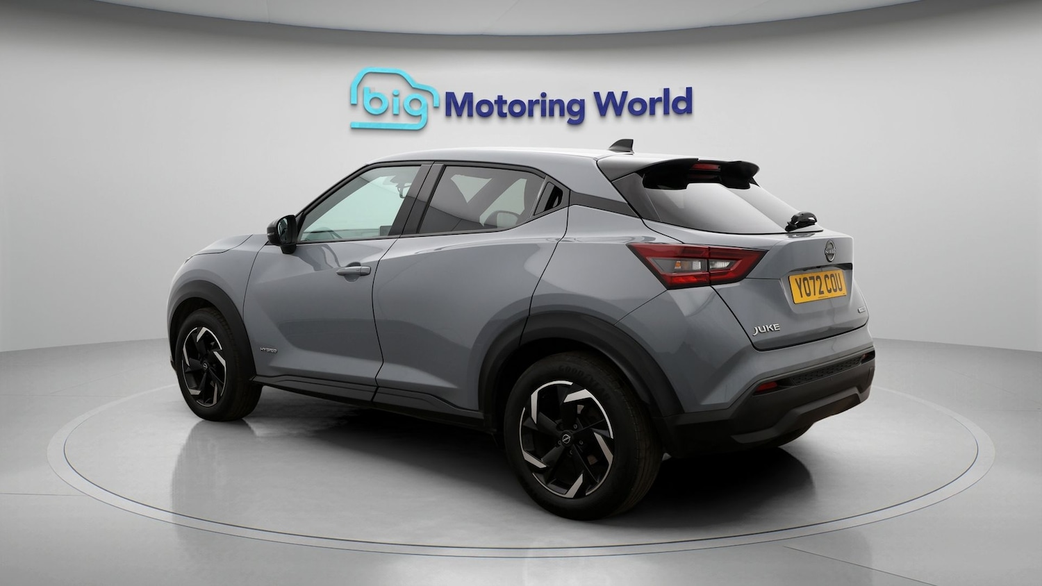 Used Nissan Juke 2023 for sale - 77677059: Photo 5