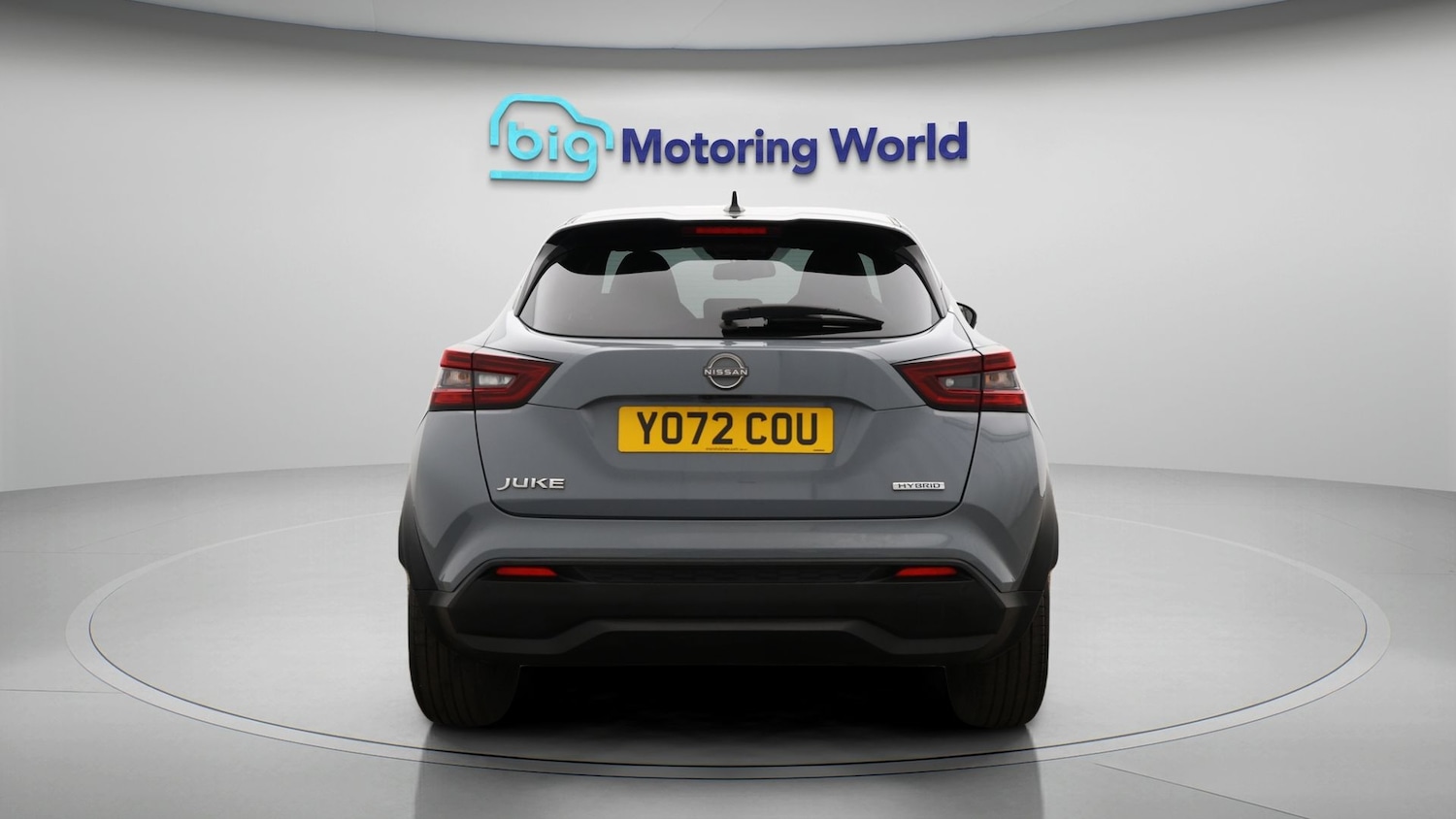 Used Nissan Juke 2023 for sale - 77677059: Photo 6