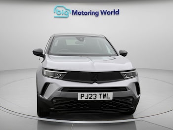 Used Vauxhall Mokka 2023 for sale - 79614509: Photo