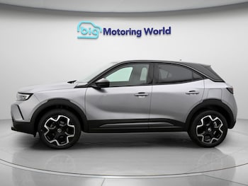 Used Vauxhall Mokka 2023 for sale - 79614509: Photo