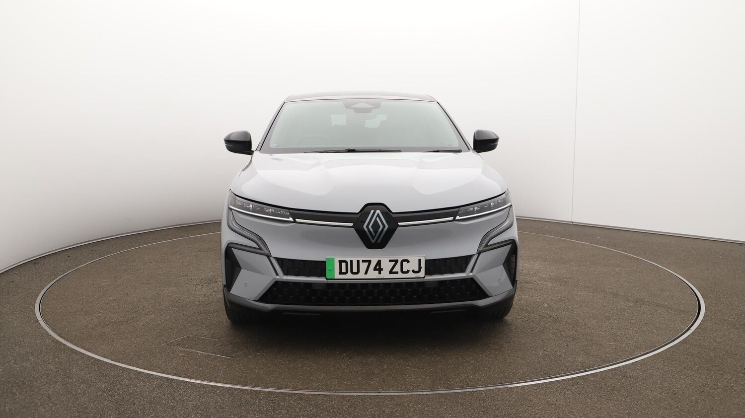 Vehicle 40