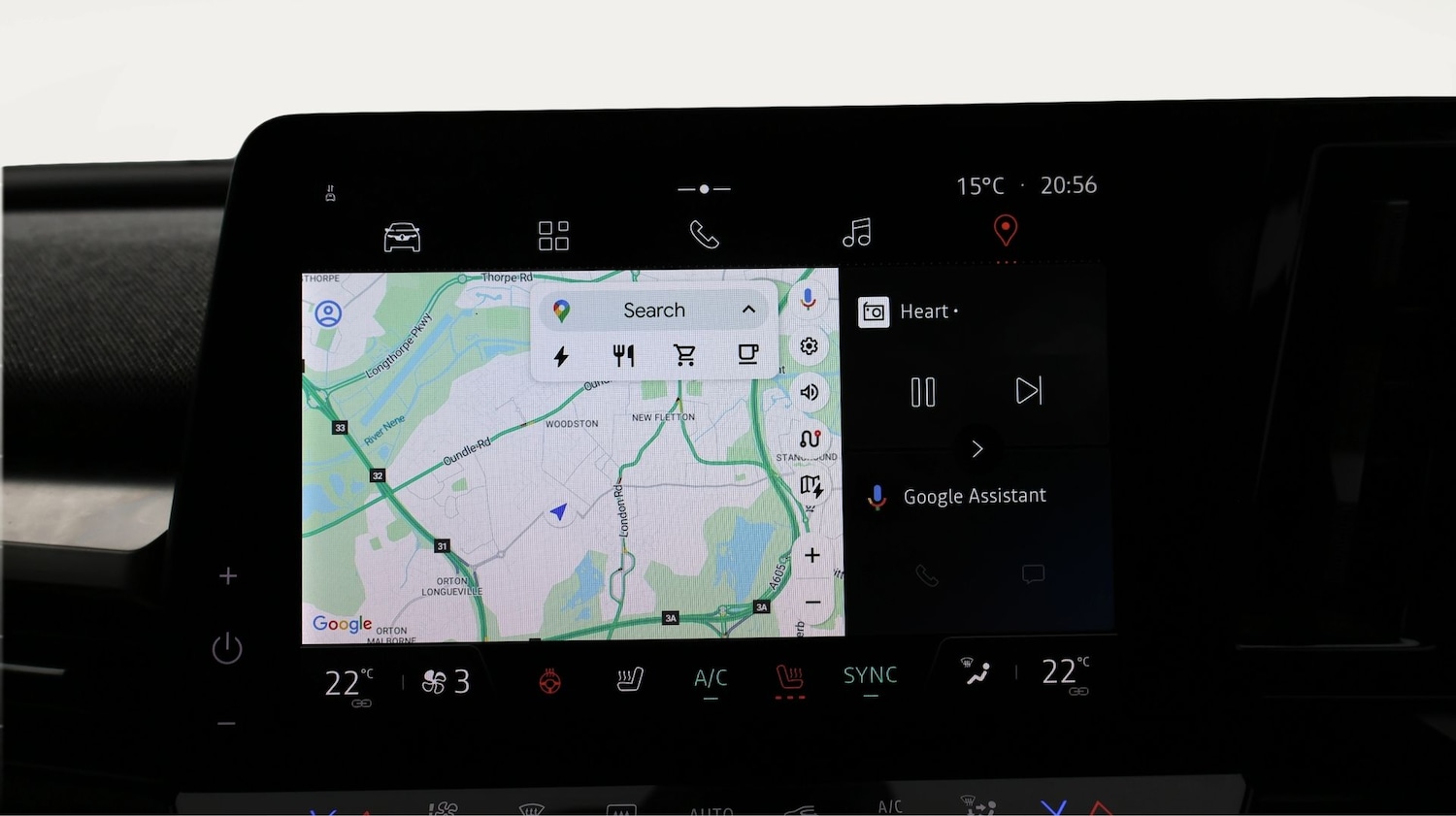 Used Renault Megane E Tech 2022 for sale - 77830265: Photo 11