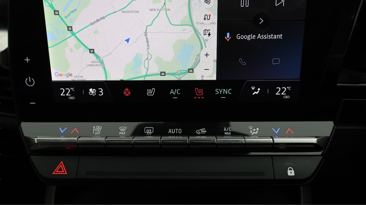 Used Renault Megane E Tech 2022 for sale - 77830265: Photo 12