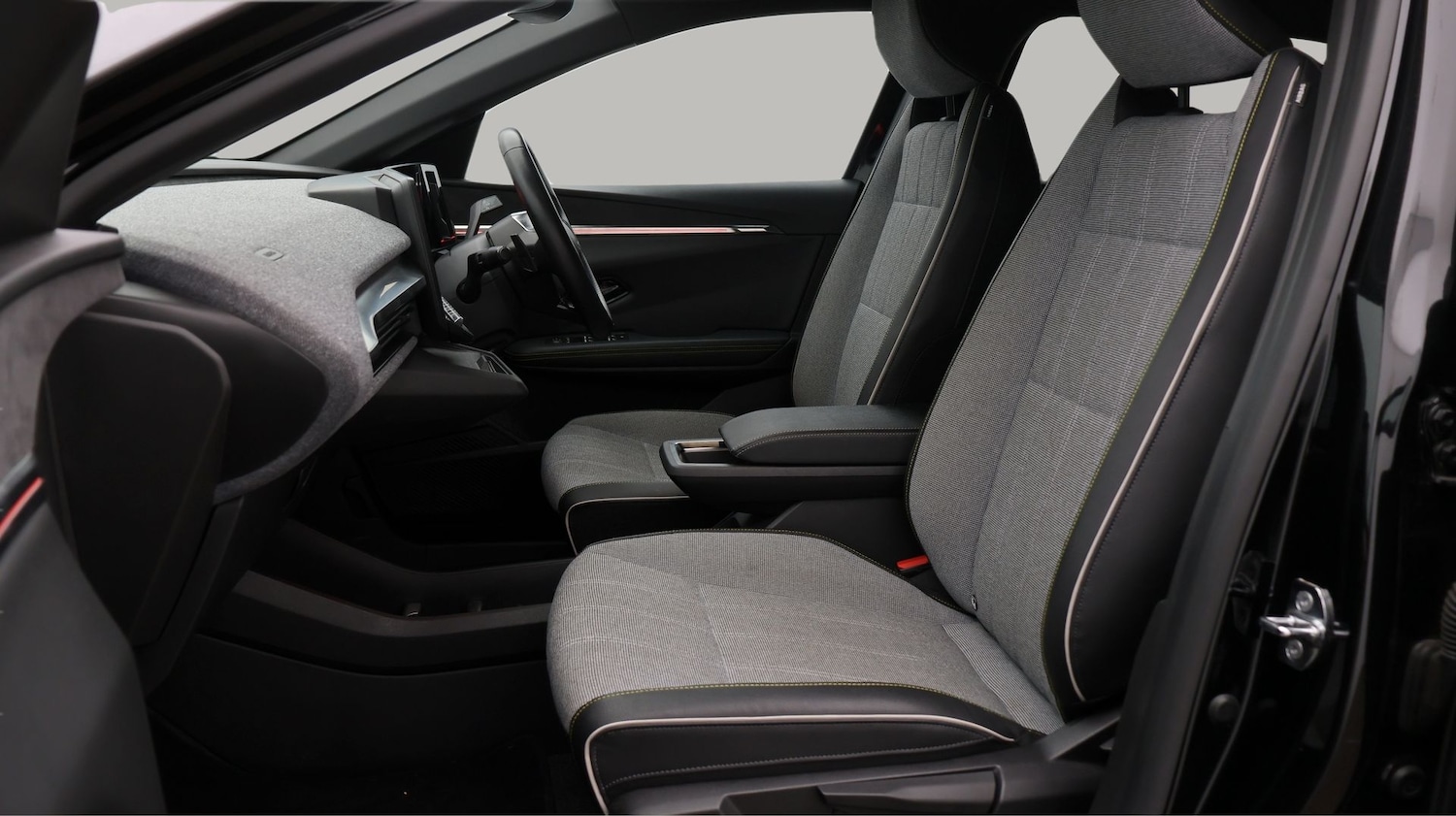 Used Renault Megane E Tech 2022 for sale - 77830265: Photo 14