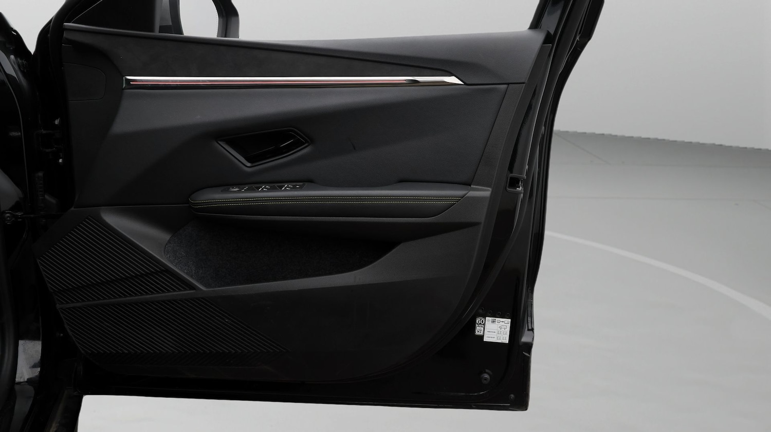 Used Renault Megane E Tech 2022 for sale - 77830265: Photo 15