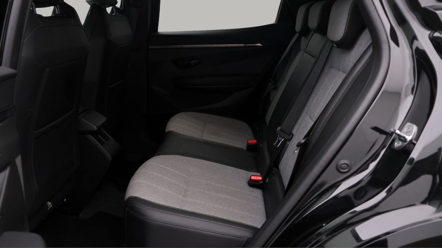 Used Renault Megane E Tech 2022 for sale - 77830265: Photo 16