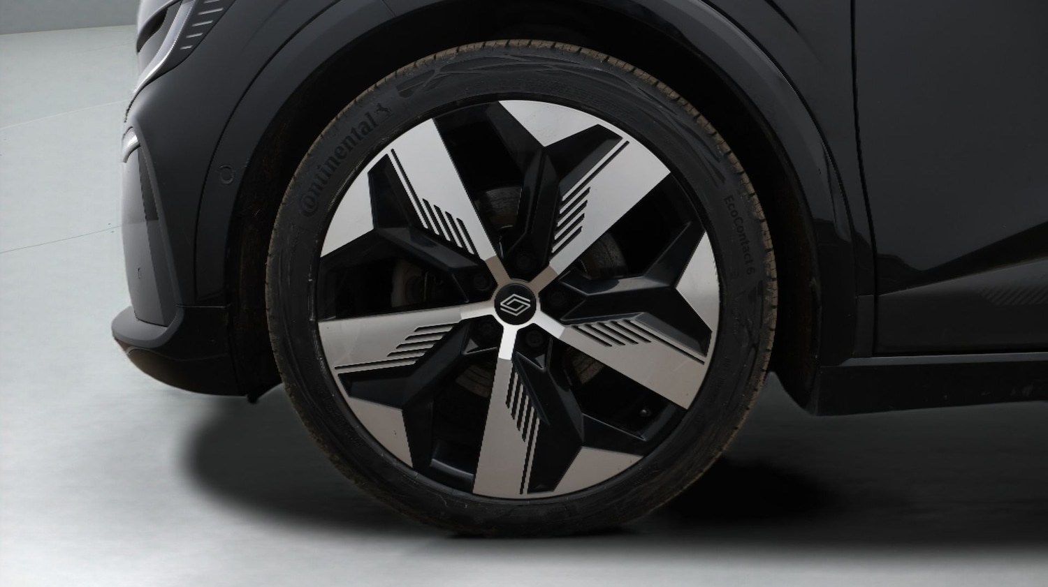 Used Renault Megane E Tech 2022 for sale - 77830265: Photo 18