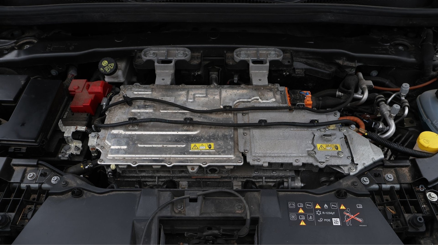 Used Renault Megane E Tech 2022 for sale - 77830265: Photo 19