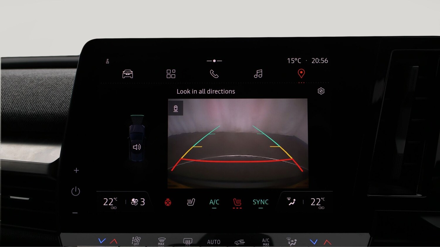 Used Renault Megane E Tech 2022 for sale - 77830265: Photo 20