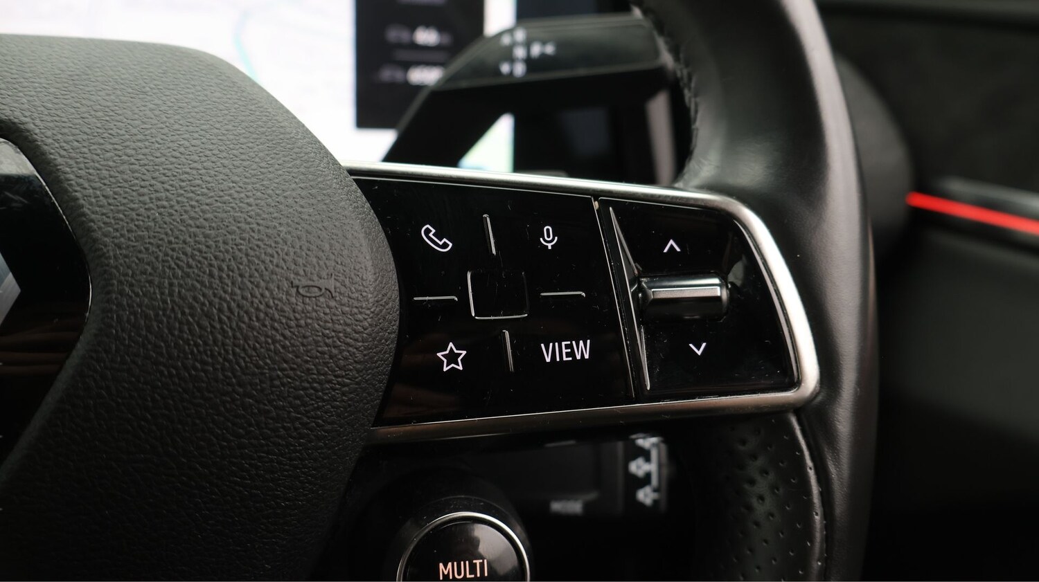 Used Renault Megane E Tech 2022 for sale - 77830265: Photo 23