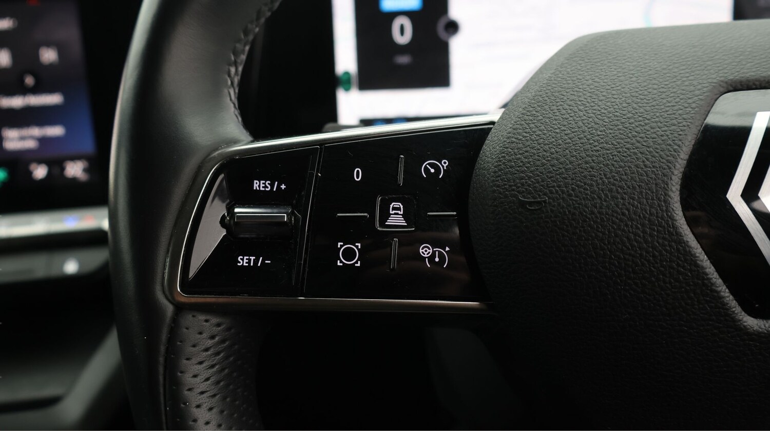 Used Renault Megane E Tech 2022 for sale - 77830265: Photo 24