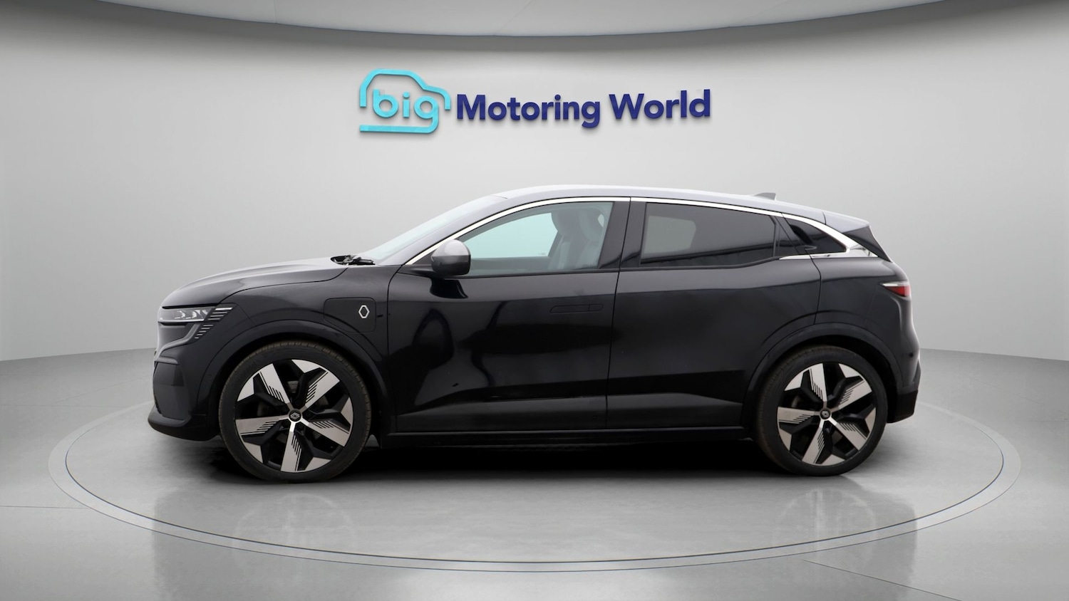 Used Renault Megane E Tech 2022 for sale - 77830265: Photo 4