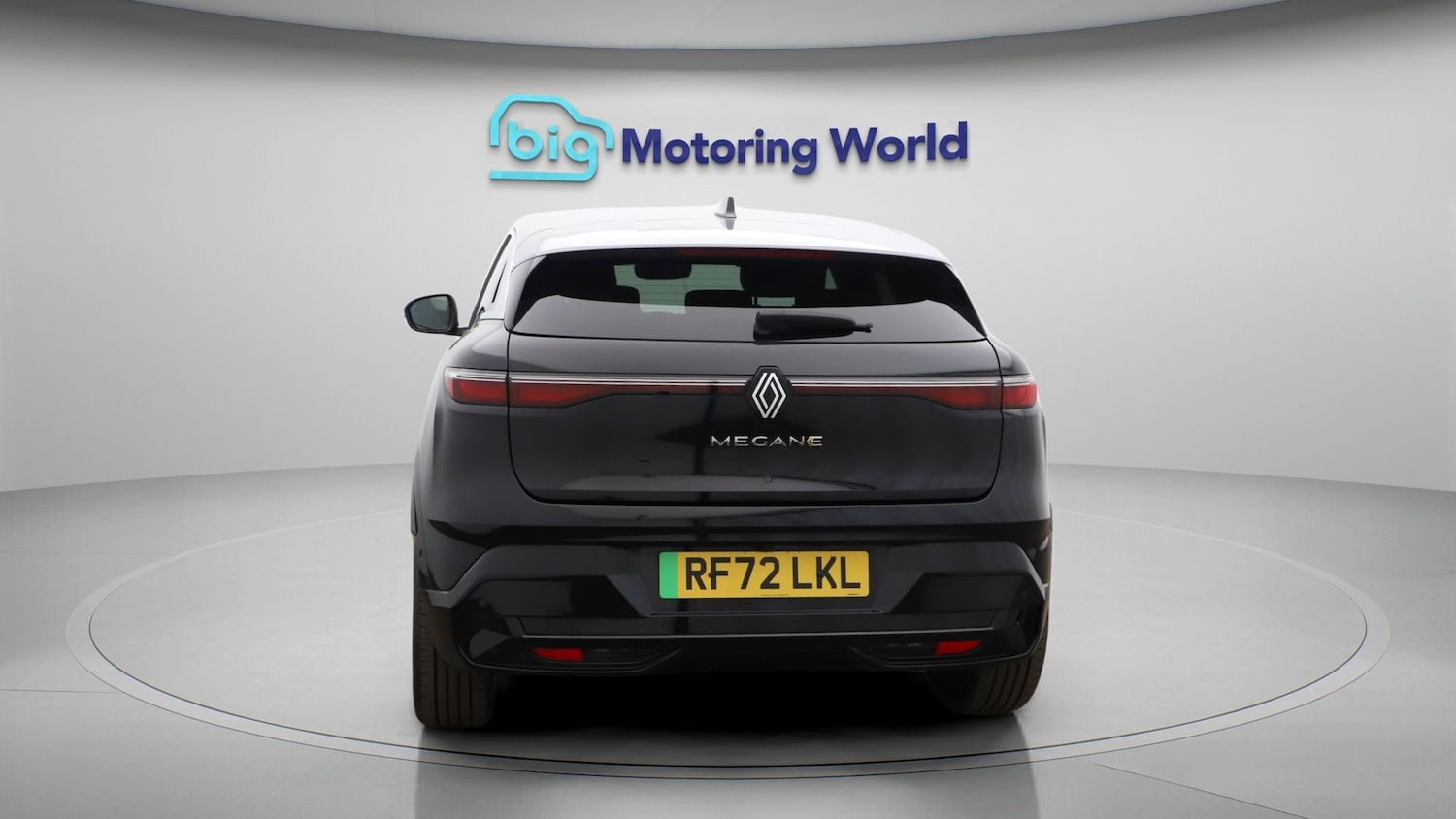 Used Renault Megane E Tech 2022 for sale - 77830265: Photo 6