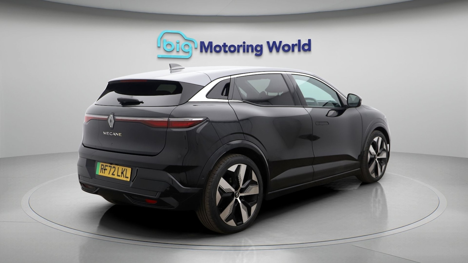 Used Renault Megane E Tech 2022 for sale - 77830265: Photo 7