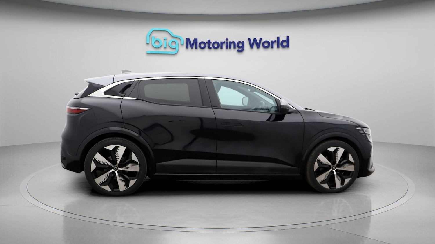 Used Renault Megane E Tech 2022 for sale - 77830265: Photo 8