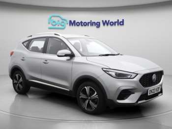 2023 (23) - 1.5 VTi-TECH Excite SUV 5dr Petrol Manual Euro 6 (s/s) (106 ps)