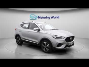 Used MG MG ZS 2023 for sale - 74668180: Photo