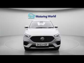 Used MG MG ZS 2023 for sale - 74668180: Photo