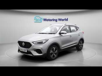 Used MG MG ZS 2023 for sale - 74668180: Photo