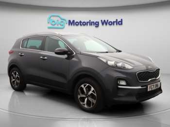 2021 (71) - 1.6 CRDi 48V ISG 2 5dr