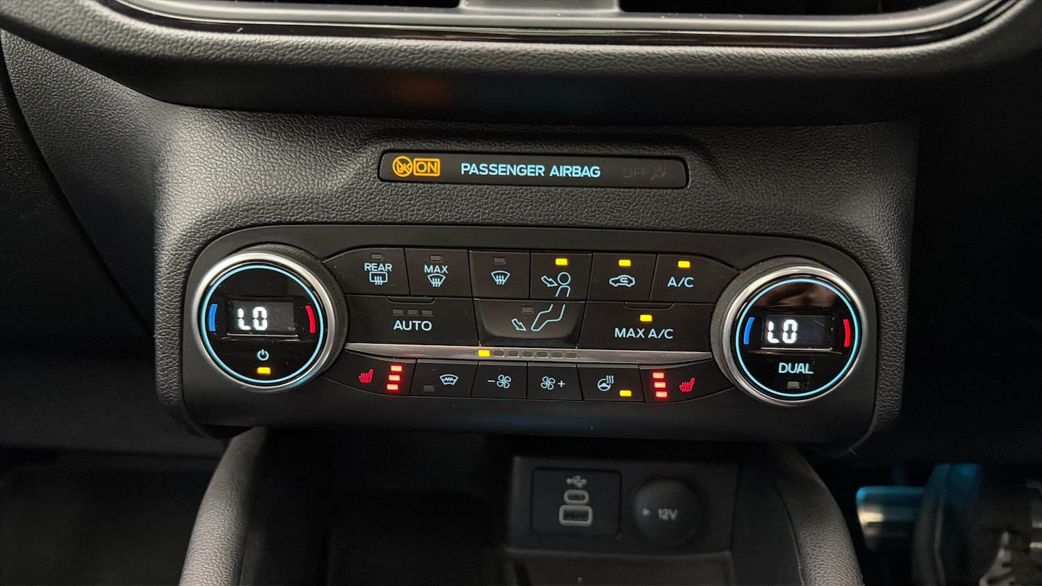 Used Ford Kuga 2022 for sale - 78094826: Photo 11