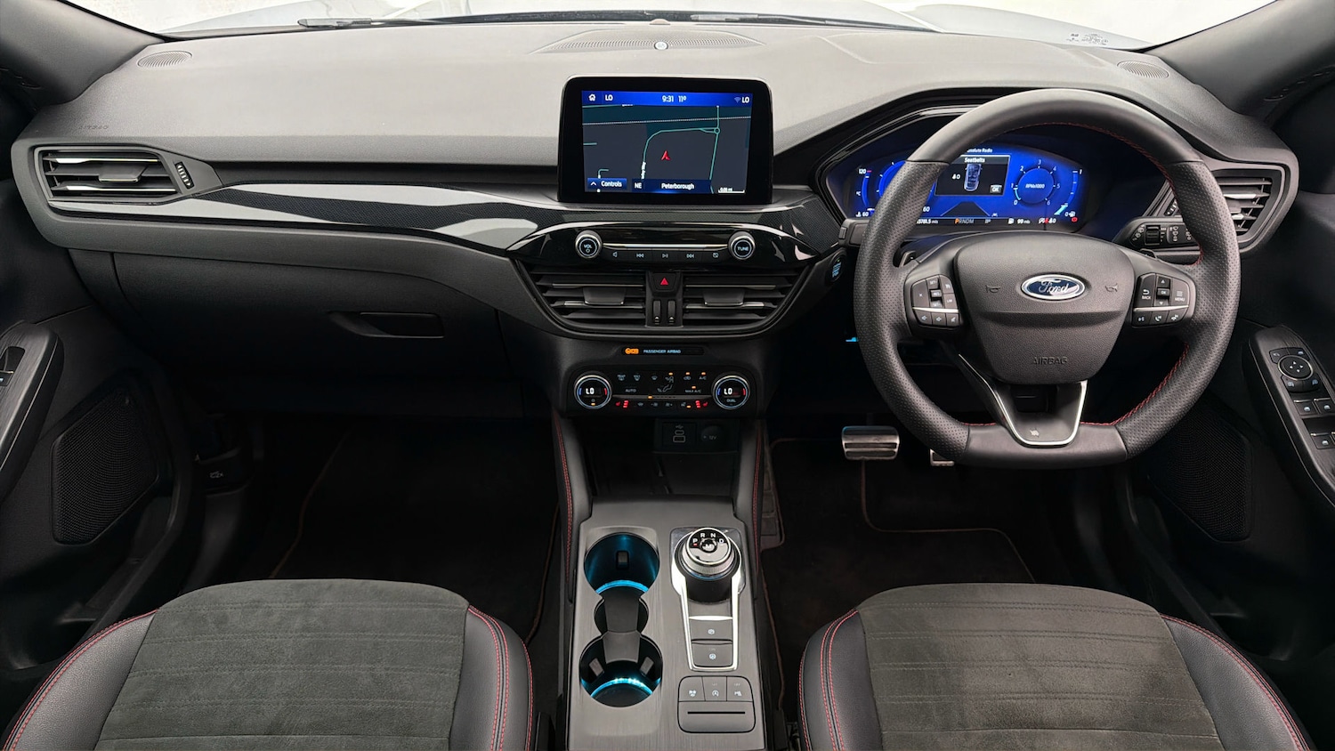 Used Ford Kuga 2022 for sale - 78094826: Photo 12