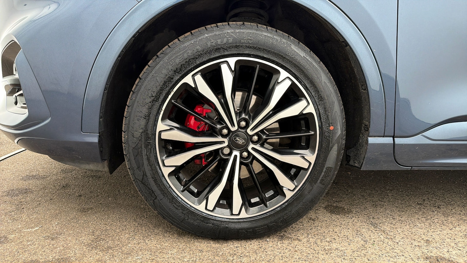 Used Ford Kuga 2022 for sale - 78094826: Photo 17