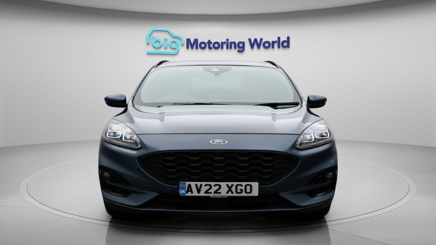 Used Ford Kuga 2022 for sale - 78094826: Photo 2