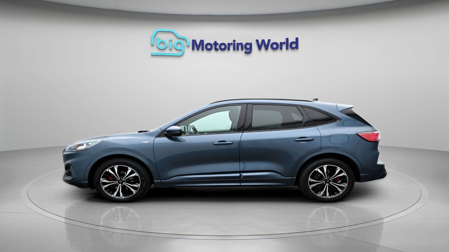 Used Ford Kuga 2022 for sale - 78094826: Photo 4