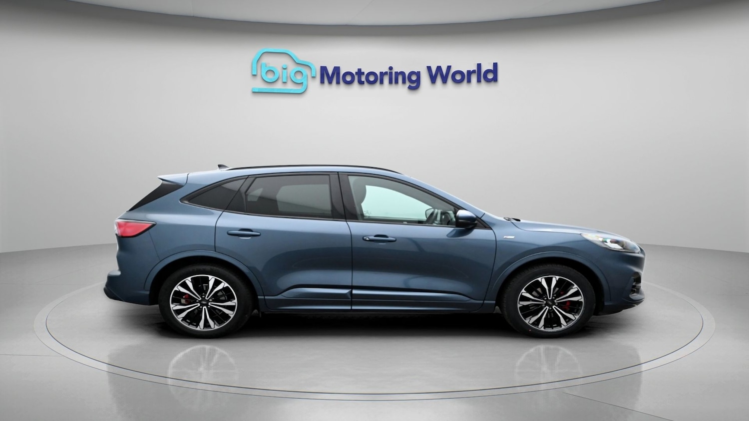 Used Ford Kuga 2022 for sale - 78094826: Photo 8