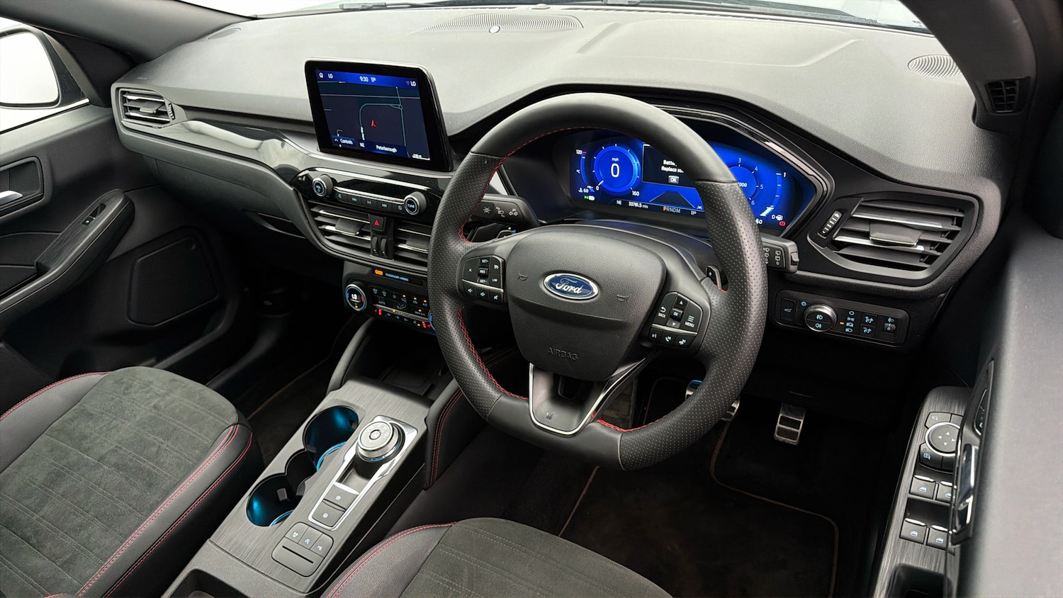 Used Ford Kuga 2022 for sale - 78094826: Photo 9