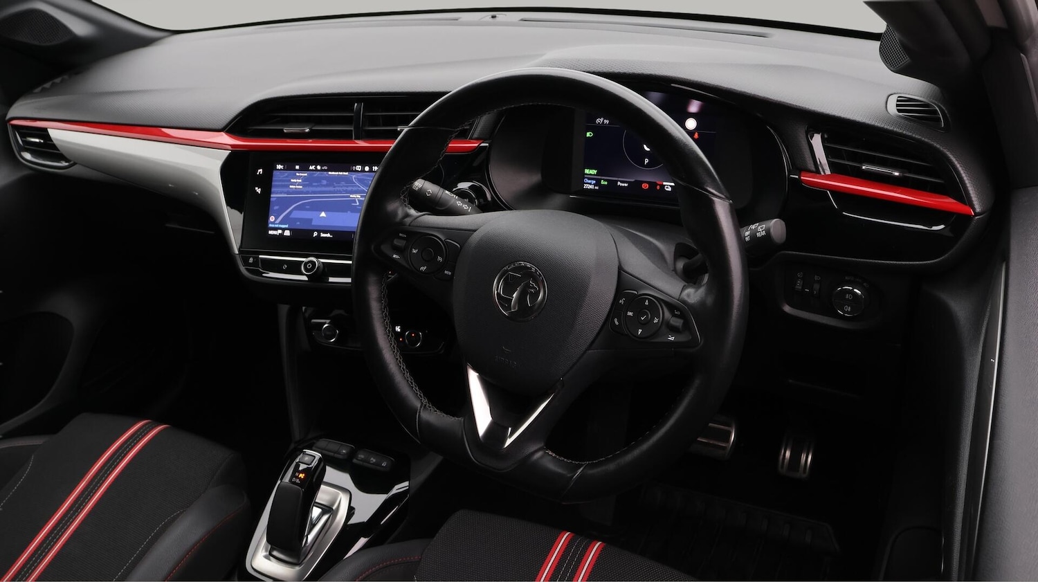 Used Vauxhall Corsa 2021 for sale - 76701679: Photo 10