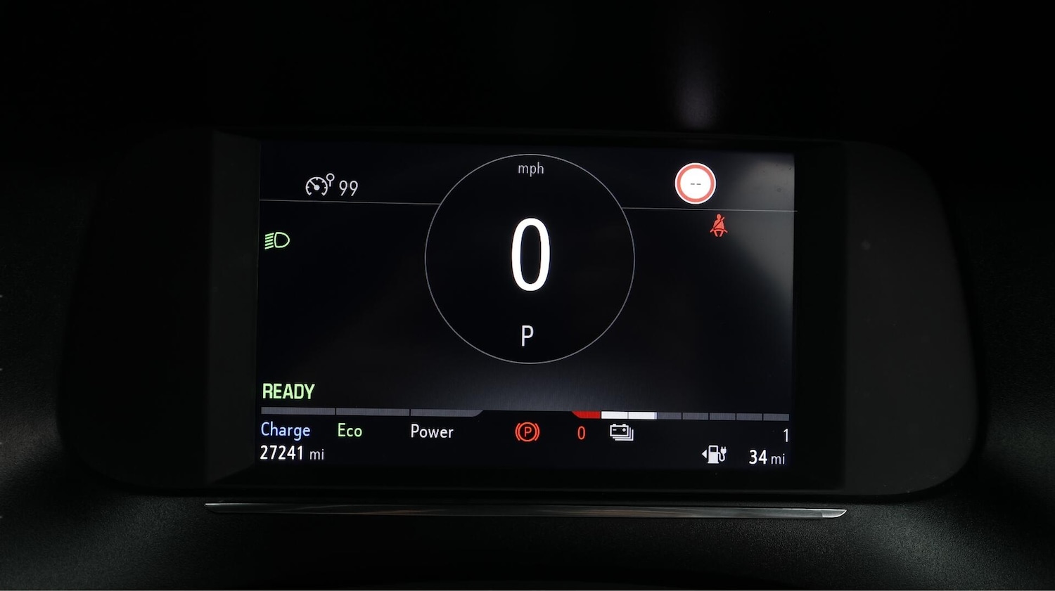 Used Vauxhall Corsa 2021 for sale - 76701679: Photo 11