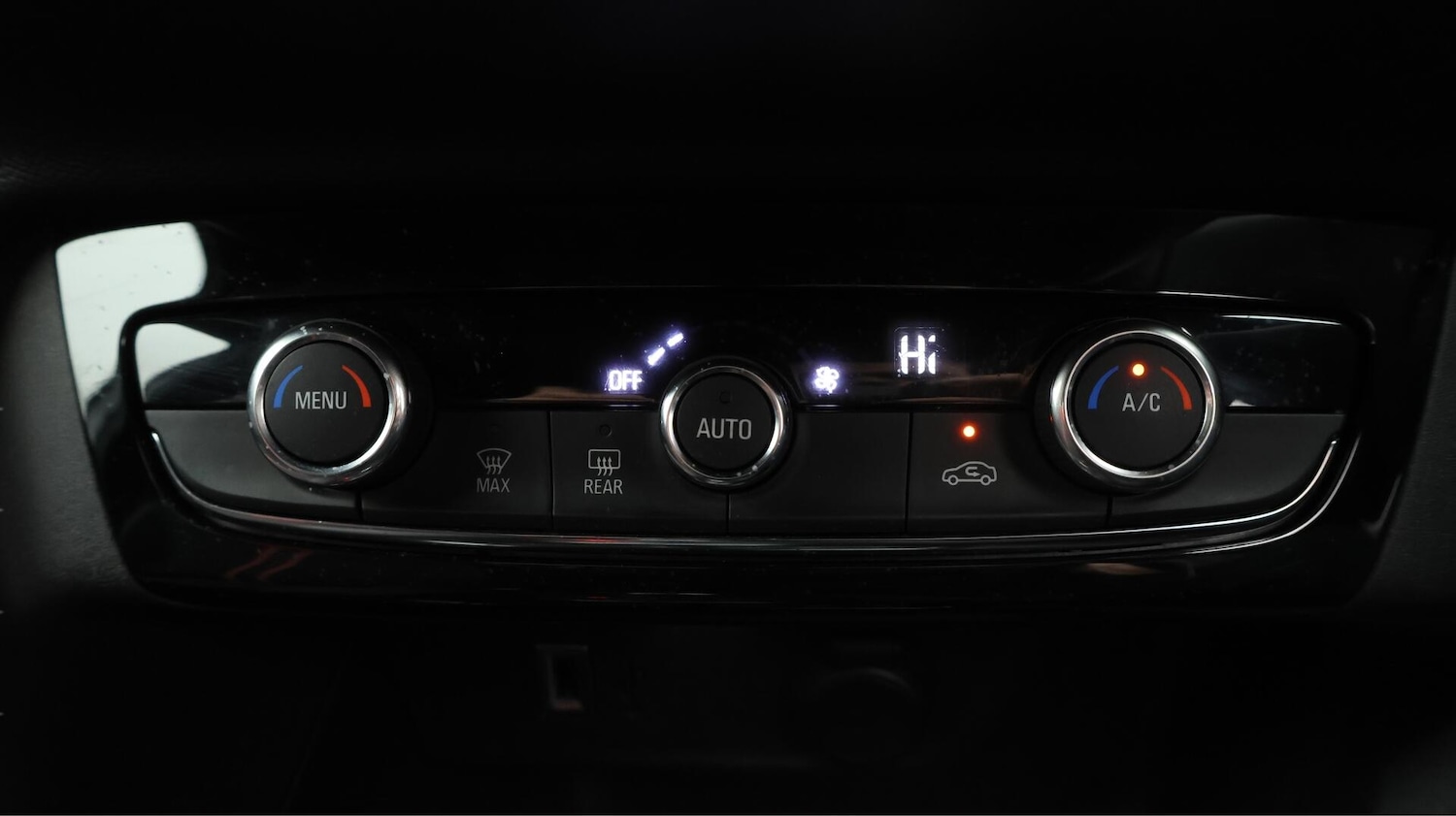 Used Vauxhall Corsa 2021 for sale - 76701679: Photo 13