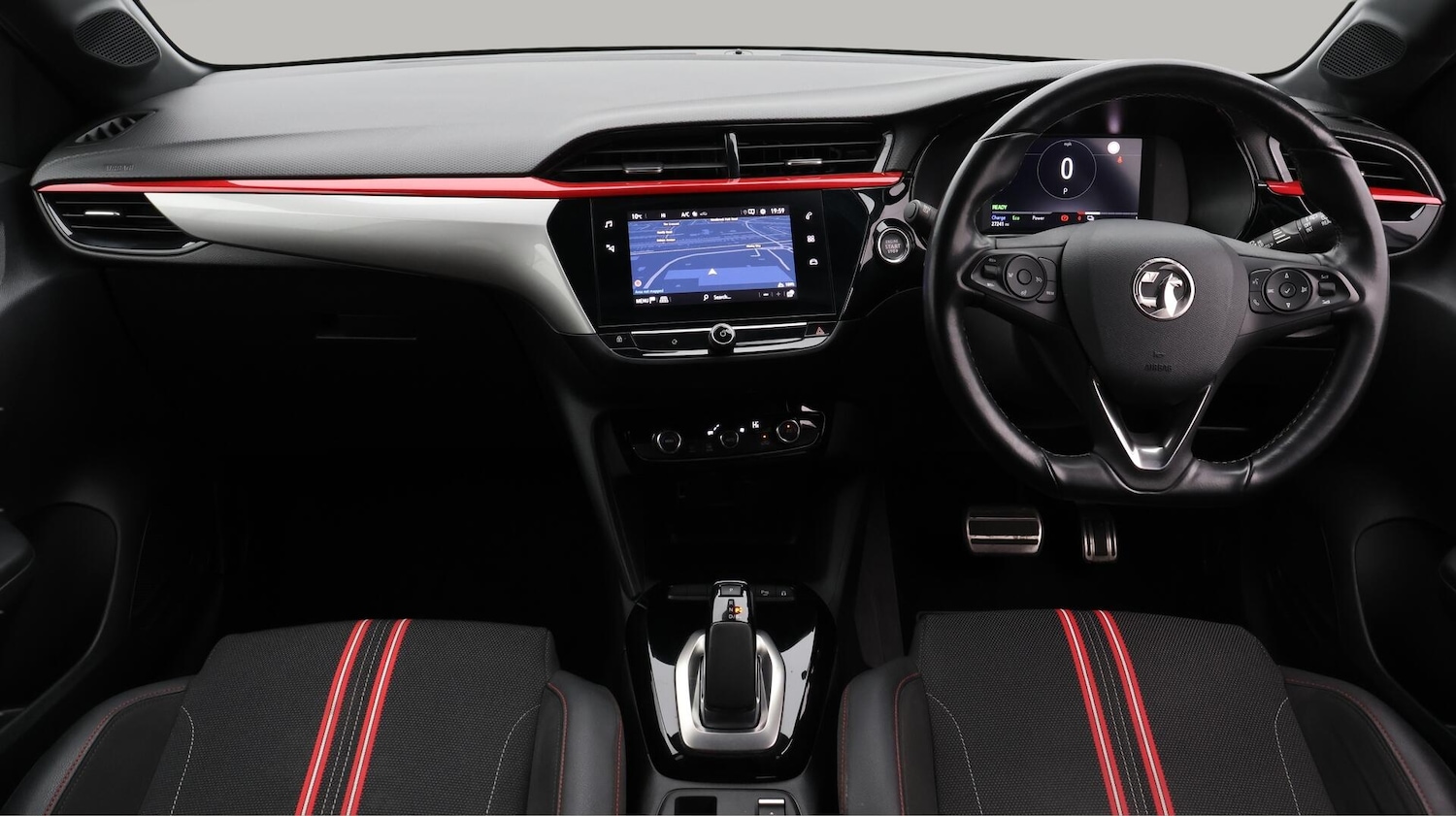 Used Vauxhall Corsa 2021 for sale - 76701679: Photo 14