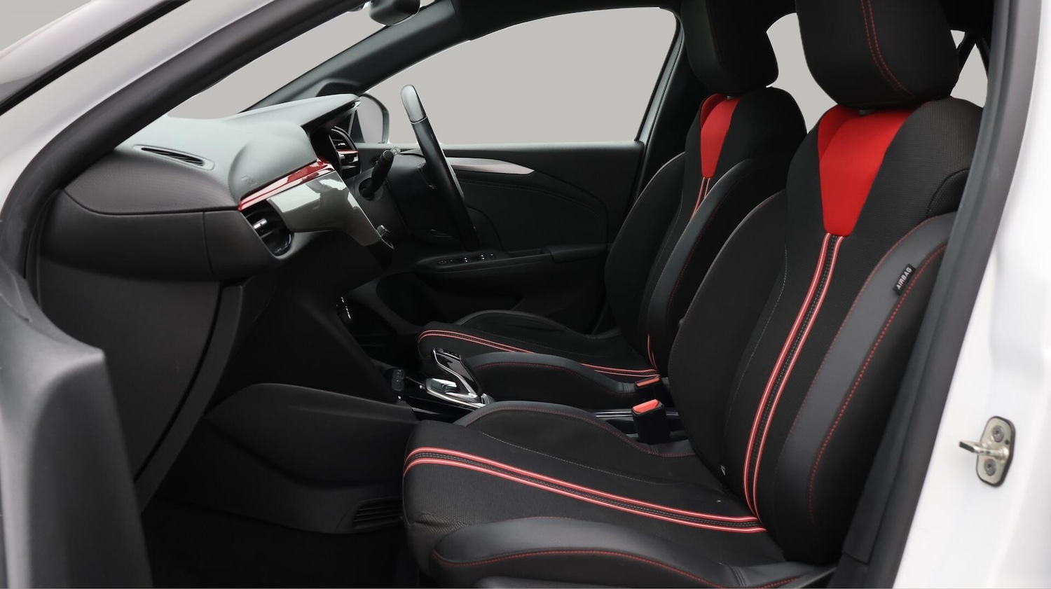 Used Vauxhall Corsa 2021 for sale - 76701679: Photo 15