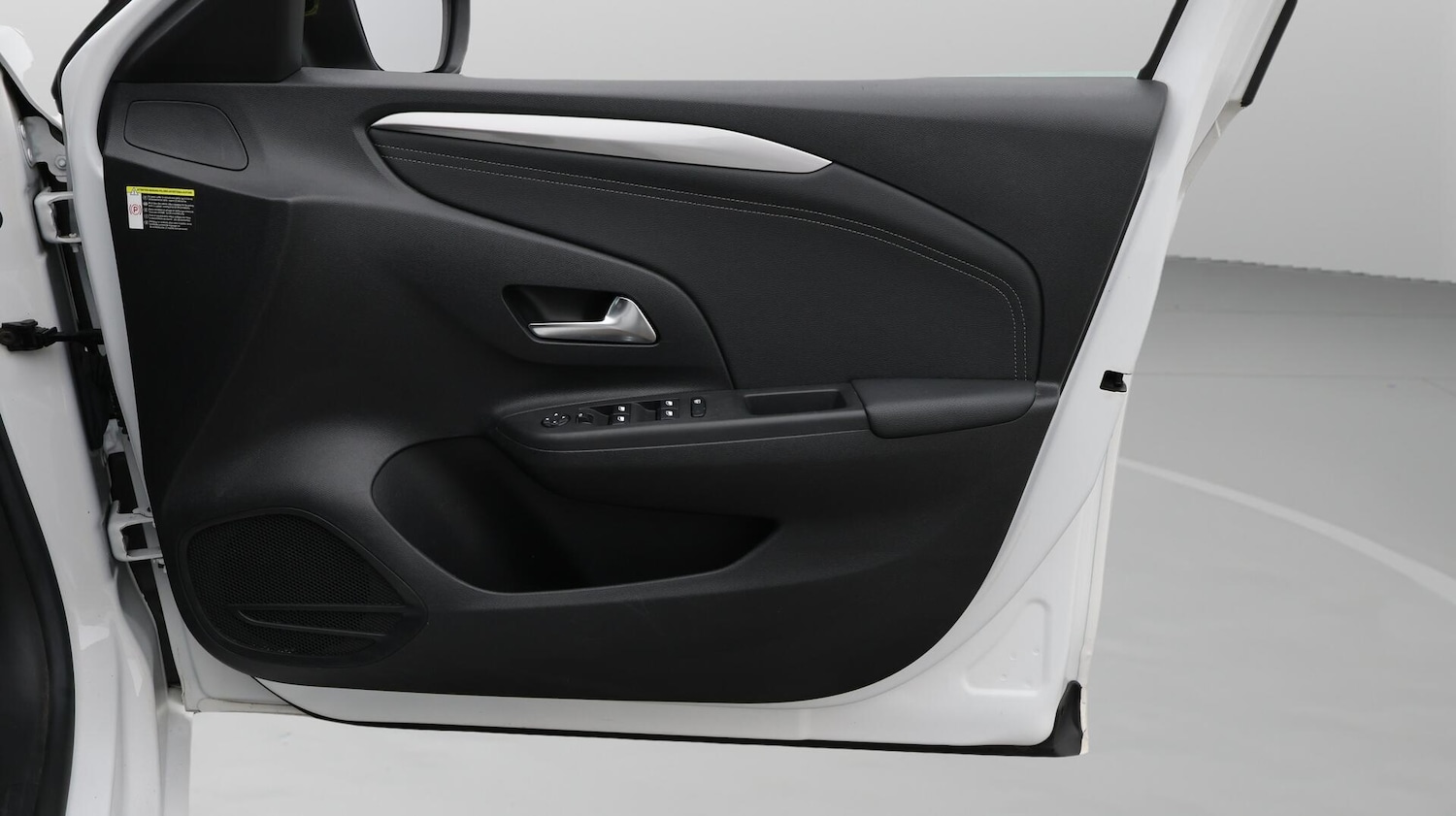 Used Vauxhall Corsa 2021 for sale - 76701679: Photo 16